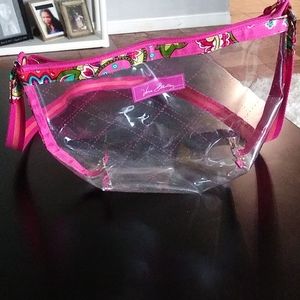 Vera Bradley Stadium bag
